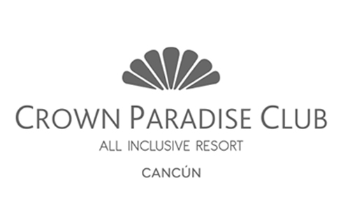 Crown Paradise Club Cancun